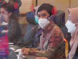 Pemerintah dan Negara G20 Atur Penggunaan Antibiotik