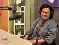 Menkeu: Kinerja Perekonomian Indonesia Kuartal II Sangat Impresif