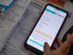 Transformasi Teknologi Kesehatan Ubah Pencatatan Imunisasi Jadi Berbasis Digital