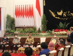 Capai Swasembada, Indonesia Tuai Apresiasi FAO