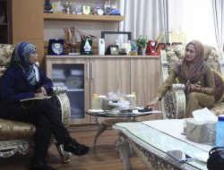 Strategi Smart Branding Bupati Indah Wujudkan Smart City di Luwu Utara