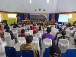 MKKS SMA/SMK Gelar Sosialisasi dan Diskusi, Ini yang Dibahas