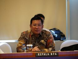 Perkuat Sinergi Stabilisasi Harga, NFA dan Kementerian Perdagangan sepakat tekan Impor Pangan