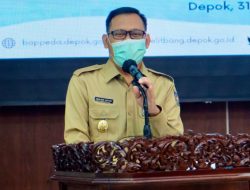 Akomodir Kebutuhan Pemuda, IBH: Pemkot Akan Buat Depok Open Space