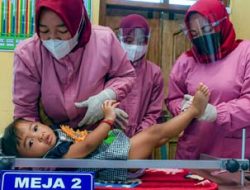 Turunkan Stunting, Berikut Tiga Upaya Kemenkes