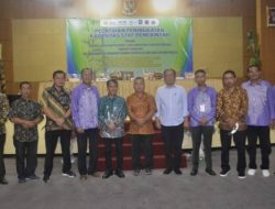 Kementan Dorong Pengembangan Komoditas Pisang Gapi Gorontalo