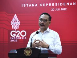 Target Rampung 2024, Pembangunan Kantor Badan Otorita IKN Nusantara Masuk dalam Rencana