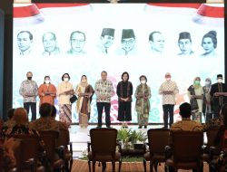 Pemerintah Luncurkan Uang Rupiah Kertas Tahun Emisi 2022