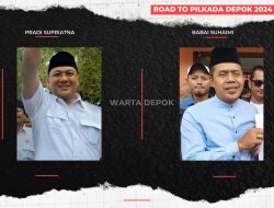 Resmi Koalisi! Kans Duet ‘Pribumi’ Terbuka Lebar