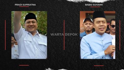 Resmi Koalisi! Kans Duet ‘Pribumi’ Terbuka Lebar