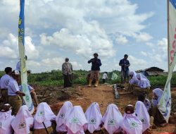 Melalui Pendidikan Vokasi, Kementan Tingkatkan Jiwa Enterpreneur