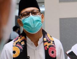 Wakil Wali Kota Depok Sampaikan Tiga Hal Penting Terkait Perkembangan Kartu Depok Sejahtera