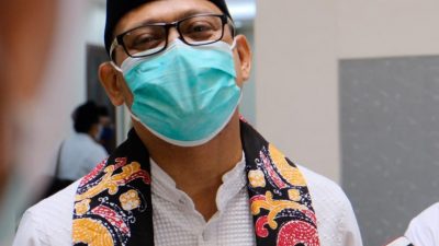 Wakil Wali Kota Depok Sampaikan Tiga Hal Penting Terkait Perkembangan Kartu Depok Sejahtera