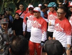 Ahmad Muzani Optimis Prabowo akan Jadi Presiden di 2024
