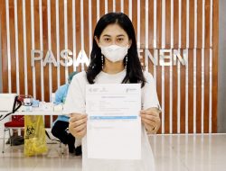 Pelanggan KA Jarak Jauh Wajib Booster, KAI Sediakan Layanan Vaksinasi Gratis