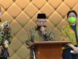 Jihad Ekonomi Bangsa, Wapres: Jalankan Pasal 33 UUD 1945