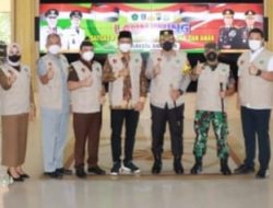 Wujudkan Sidoarjo Ramah Anak, Pemerintah Turunkan Satgas PPA Hingga Tingkat Desa