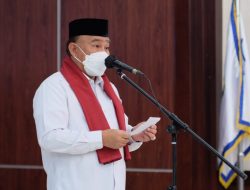 Pemkot Depok Peringati Tahun Baru Islam, Wali Kota Ingatkan Ini