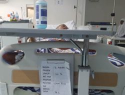 KKHI Madinah Masih Rawat Jamaah ONH Plus