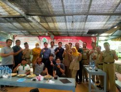 Atasi ‘Phitoptora Capsicy’, Java Agritech-KUB MTS Datangkan 3 Peneliti Jepang