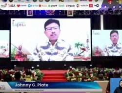 Dukung Pertumbuhan UMKM di Papua, Menkominfo Percepat Pembangunan Infrastruktur Digital