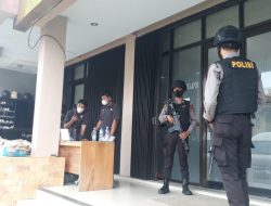 Kasus Mardani Maming, KPK Geledah Kantor PT Enam Sembilan Group Batulicin Tanbu