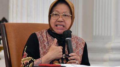 Kemensos dan PT Pos Indonesia Percepat Penyaluran BLT BBM