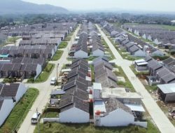 Pemerintah akan Tambah 20 Ribu Kuota Bantuan Subsidi Perumahan Tahun 2023