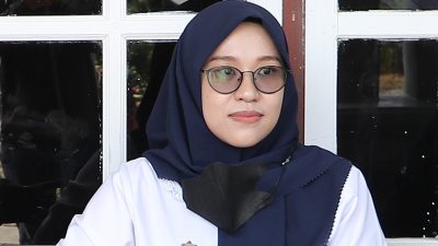 Toleransi Agama Tinggi, Desa Cendana Putih Luwu Utara Dijadikan sebagai Kampung Pancasila