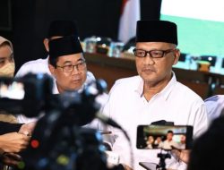 GEMIRA All Out Capreskan Prabowo Subianto di Pemilu 2024