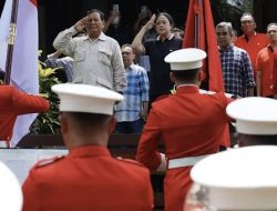 Prabowo dan Puan Sepakat Terus Bangun Komunikasi Politik dengan Terbuka