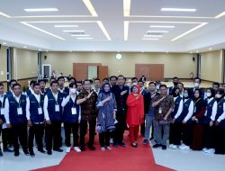 Kementan Tingkatkan Kapasitas Petani Milenial Melalui Pelatihan Agribisnis Smart Farming Dan KUR