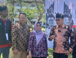 Kementan Tegaskan Pembangunan Pertanian Dimulai Dari Desa