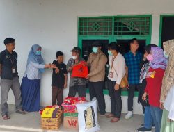 Terkait Kondisi Kakek Tarima, Berikut Penjelasan Dinas Sosial Sidrap
