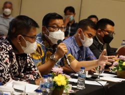 Lakukan Stabilisasi Harga, Badan Pangan Nasional Genjot Penyerapan Ayam Hidup Peternak Mandiri Kecil oleh Swasta dan BUMN