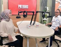 Kinerja 100 Hari Menteri Perdagangan, Zulkifli Hasan: Harga Bahan Pokok Stabil