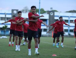 Sah! PSSI akan Perpanjang Kontrak Shin Tae-yong