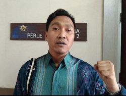 Kadis PMPTSP Enrekang: Selamat Atas Gelar Doktor untuk Andi Sapada