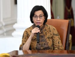 Menkeu: Anggaran Subsidi Energi Tetap Naik