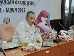 Gugus Tugas PKDRT dan TPPO Diperkuat, Tangani Kasus Kekerasan di Depok