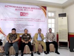 DKI Jakarta Butuh Pj. Gubernur yang Mengayomi dan Tidak Terafiliasi pada Kepentingan Politik Tertentu