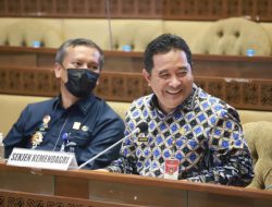 JARKOT : Bahtiar bisa Menjembatani Polarisasi Politik DKI