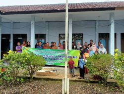 Tanamkan Melek Literasi Keuangan, Kementan Gelar Pelatihan