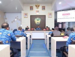 Keluar Dari Zona Merah Hingga Tingkatkan Partisipasi Pemilih Jadi Catatan Kemajuan Demokrasi di Gowa