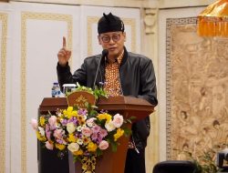 Kementan Tetapkan 5 Cara Bertindak Hadapi Krisis Pangan