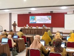 Dari 12 Indikator Keluarga Sehat, Berhenti Merokok Diakui Paling Sulit Diintervensi