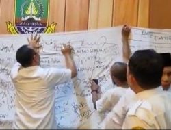 Penolakan Gereja di Cilegon, Korwil III PP GMKI : Negara Tidak Boleh Kalah Dari Kelompok Intoleran