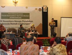 Pembangunan IKN Nusantara, Ini Harapan Menko PMK