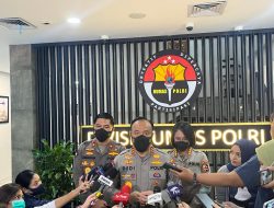 Survei Mayoritas Warga Setuju Ferdy Sambo Dipecat, Polri: Sejak Awal Kami Komitmen!