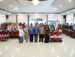 Ini Kebijakan Pemda Dalam Upaya Pelestarian Budaya di Kabupaten Luwu Utara